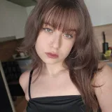Мария Шикирова