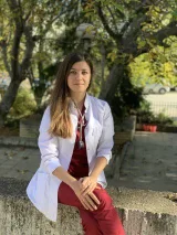 Габриела Цветкова