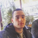Константин Костадинов