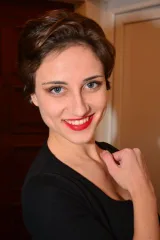 Александра Колева