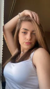 Натали Александрова