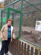 Снежана Русева