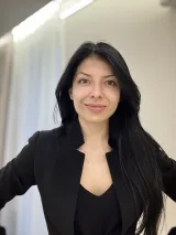 Виктория Хлебарова