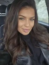 Валентина Димитрова