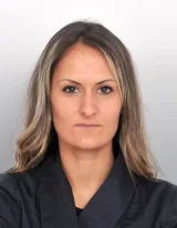 Милена Желева