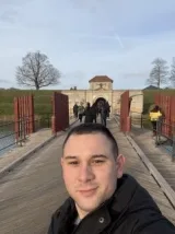 Николай Кръстев