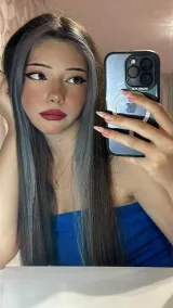 Моника Михайлова