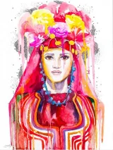 Виктория Каменова