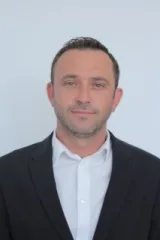 Ашкън Салим