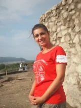 Виолета Стоицова