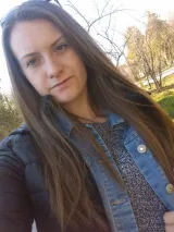 Кристина Димона
