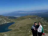 Алекс Муканов