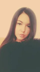 Симона Андреева