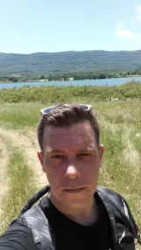 Даниел Павлов