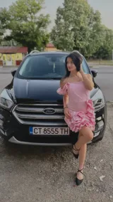 Габриела Костова