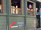 Валентина Петревска