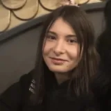Мария Божилова
