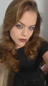 Весела Петрова