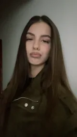Андреа Петрова