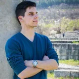 Асен Русев