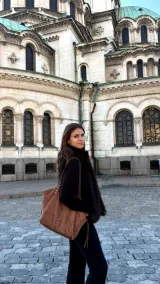 Ивелина Величкова