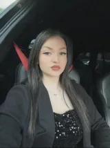 Стейси Гиргинова