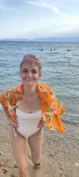 Стела Михалкова