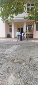 Георги Желев