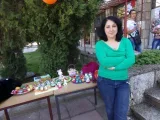 Диана Тодорова