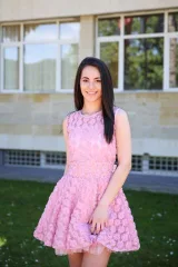 Карина Василева