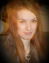 Полина Стефанова