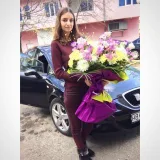 Виолина Христова
