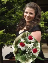 Павлина Найденова