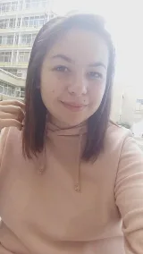 Зейнеп Салиева
