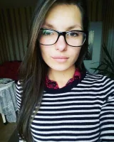Кристина Чибук