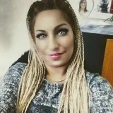 Силвия Славчева