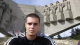 Ричард Стефанов