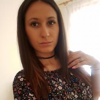 Мария Стайкова