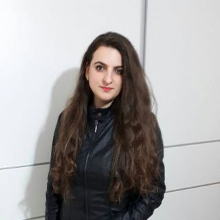 Ейлин Юсуф