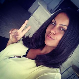 Виктория Паскалева