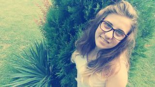 Ивелина Темелкова