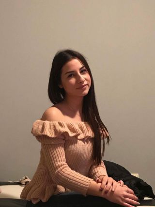 Даниела Цанкова