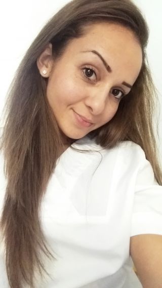 Инна Масларска