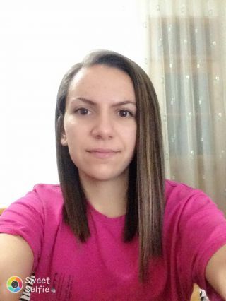 Елис Караалиева