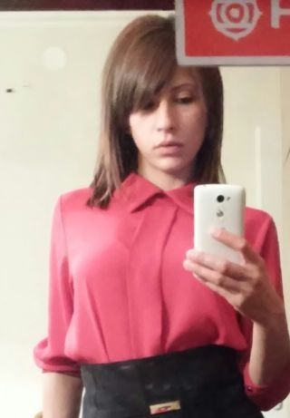 Полина Циова