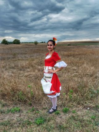 Иванета Иванова