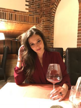 София Александрова