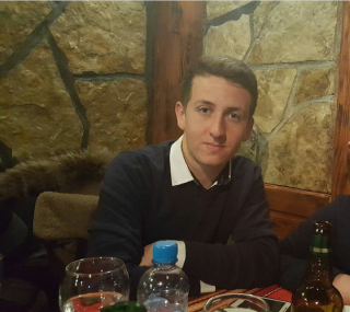 Илия Йовановски