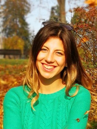 Ивелина Иванова