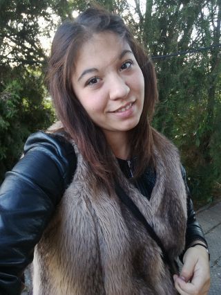 Татяна Пандурска